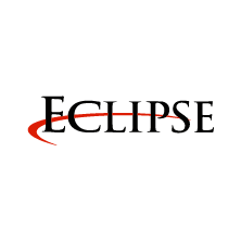 logotipo eclipse