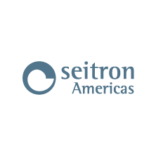 logotipo seitron