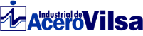 logotipo acerovilsa