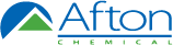 logotipo afton