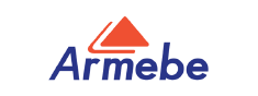 logotipo armebe