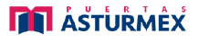 logotipo asturmex