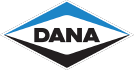 logotipo dana
