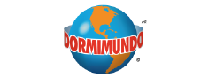 logotipo dormimundo