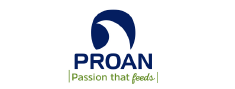 logotipo proan