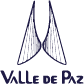 logotipo valle de paz