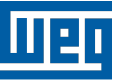 logotipo weg