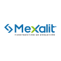 marca comercial mexalit  logotipo mexalit